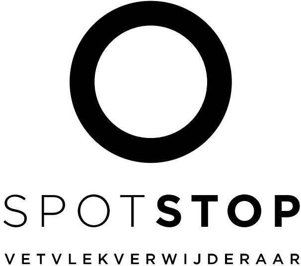 SpotStop Vetvlekverwijderaar